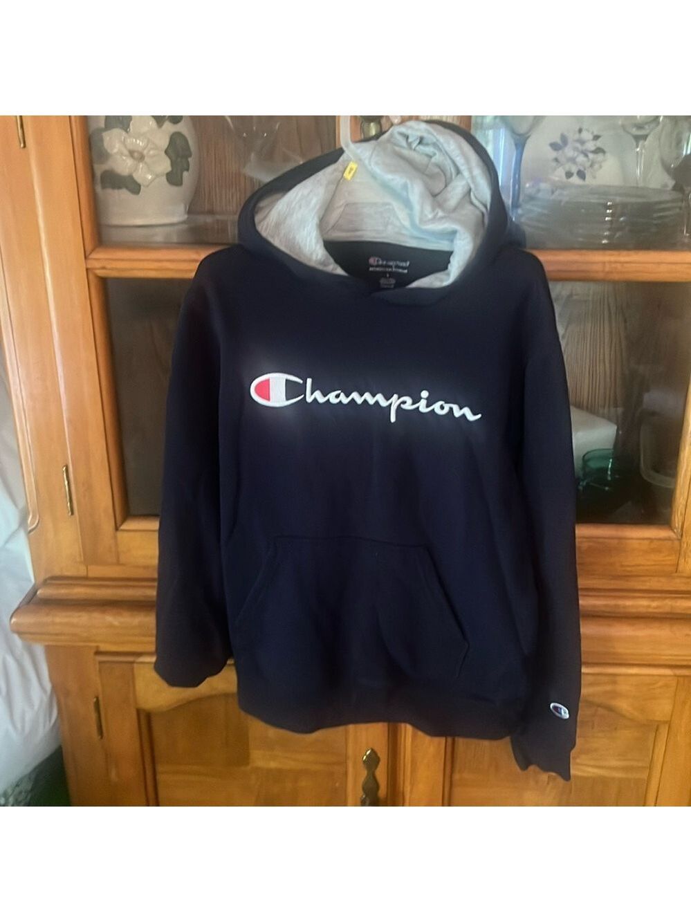 Boys hoodie